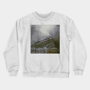 Arthur seat Crewneck Sweatshirt